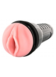 Мастурбатор-вагина Fleshlight - Pink Lady Original - Fleshlight - в Ессентуках купить с доставкой