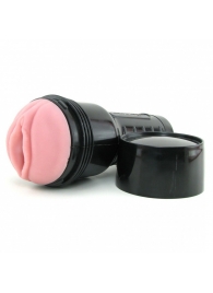 Мастурбатор-вагина Fleshlight - Pink Lady Vortex - Fleshlight - в Ессентуках купить с доставкой