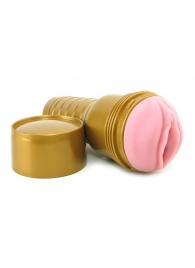 Мастурбатор Fleshlight - Stamina Training Unit - Fleshlight - в Ессентуках купить с доставкой