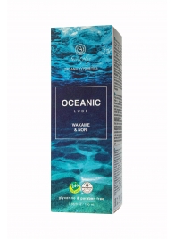 Органический гель Oceanic Lube - 100 мл. - Secret Play - купить с доставкой в Ессентуках