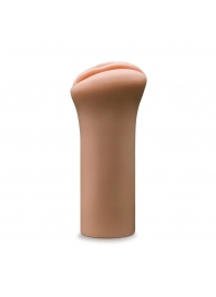 Мастурбатор-вагина Mamacita Realistic Latin Masturbator - Blush Novelties - в Ессентуках купить с доставкой