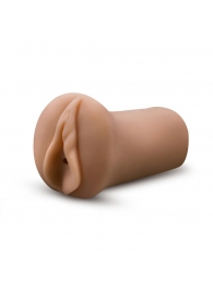 Мастурбатор-вагина Mamacita Realistic Latin Masturbator - Blush Novelties - в Ессентуках купить с доставкой