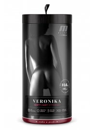 Мастурбатор-вагина Soft   Wet Veronika Realistic Beige Masturbator - Blush Novelties - в Ессентуках купить с доставкой