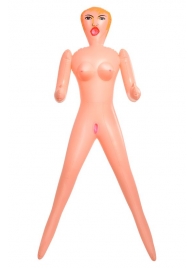 Секс-кукла Becky The Beginner Babe - Pipedream - в Ессентуках купить с доставкой