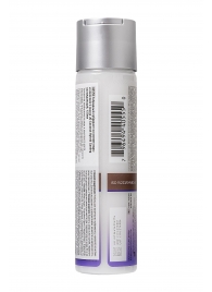 Водно-масляный лубрикант с охлаждающим эффектом JO Silicon free Hybrid Lubricant COOLING - 120 мл. - System JO - купить с доставкой в Ессентуках