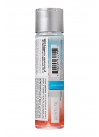 Возбуждающий лубрикант на водной основе JO Personal Lubricant H2O Warming - 120 мл. - System JO - купить с доставкой в Ессентуках