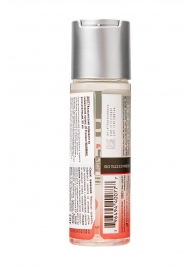 Возбуждающий лубрикант на силиконовой основе JO Personal Premium Lubricant  Warming - 60 мл. - System JO - купить с доставкой в Ессентуках
