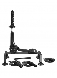 Секс-машина Body Dock Pro - Pipedream - купить с доставкой в Ессентуках