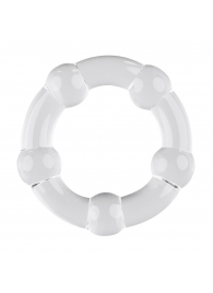 Набор из 3 эрекционных колец Erection Rings Set - Selopa - в Ессентуках купить с доставкой