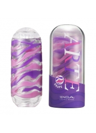 Мастурбатор Tenga Arte Drape - Tenga - в Ессентуках купить с доставкой