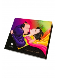 Подарочный набор Fruity Kisses из 3 предметов - Shunga - купить с доставкой в Ессентуках