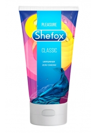 Интимная гель-смазка Shefox «Классическая» - 50 мл. - Shefox - купить с доставкой в Ессентуках