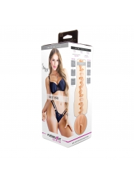 Мастурбатор-вагина Fleshlight Girls - Sky Bri Celestial - Fleshlight - в Ессентуках купить с доставкой