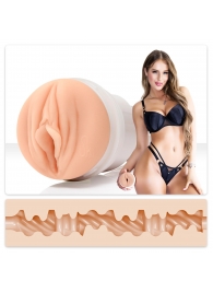Мастурбатор-вагина Fleshlight Girls - Sky Bri Celestial - Fleshlight - в Ессентуках купить с доставкой