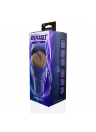 Мастурбатор-рот Fleshlight Boost Blow - Fleshlight - в Ессентуках купить с доставкой