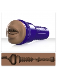 Мастурбатор-рот Fleshlight Boost Blow - Fleshlight - в Ессентуках купить с доставкой
