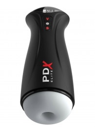 Мастурбатор с вибрацией Fap-gasm - Pipedream - в Ессентуках купить с доставкой