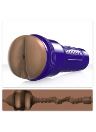 Мастурбатор-анус Fleshlight Boost Blast Female - Fleshlight - в Ессентуках купить с доставкой