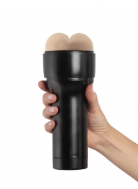 Мастурбатор-анус Feel Stroker Extra Tight - Kiiroo - в Ессентуках купить с доставкой