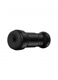 Ченый мастурбатор с интерактивная насадкой PowerBlow   Feel Pocket Stroker - Kiiroo - в Ессентуках купить с доставкой