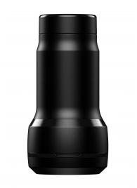 Черный мастурбатор Feel Pocket Stroker - Kiiroo - в Ессентуках купить с доставкой