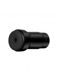 Черный мастурбатор Feel Pocket Stroker - Kiiroo - в Ессентуках купить с доставкой