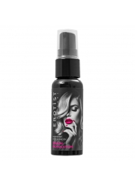 Увлажняющий гель-смазка Erotist Sweet Provocation - 30 мл. - Erotist Lubricants - купить с доставкой в Ессентуках