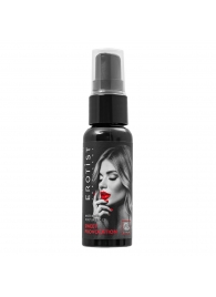 Съедобный гель Erotist Sweet Provocation Watermelon - 30 мл. - Erotist Lubricants - купить с доставкой в Ессентуках
