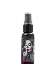Съедобный гель Erotist Sweet Provocation Grapes - 30 мл. - Erotist Lubricants - купить с доставкой в Ессентуках