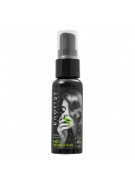 Съедобный гель Erotist Sweet Provocation Fruit Trio со вкусом киви, граната и яблока - 30 мл. - Erotist Lubricants - купить с доставкой в Ессентуках