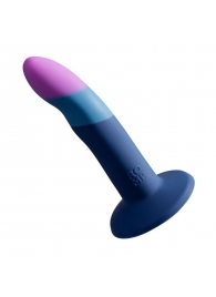 Страпон унисекс Romp Piccolo Pegging Kit - ROMP - купить с доставкой в Ессентуках
