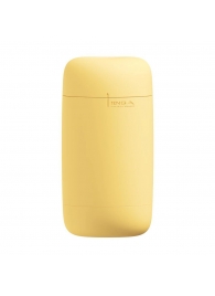 Желтый мастурбатор Tenga Puffy - Tenga - в Ессентуках купить с доставкой