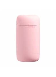 Розовый мастурбатор Tenga Puffy - Tenga - в Ессентуках купить с доставкой