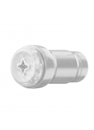 Мастурбатор Feel Pocket Stroker Crystal - Kiiroo - в Ессентуках купить с доставкой