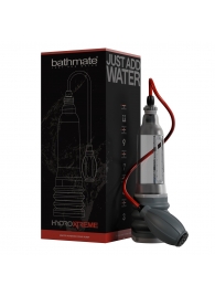 Прозрачная гидропомпа Bathmate HydroXTREME6 - Bathmate - в Ессентуках купить с доставкой Прозрачная гидропомпа Bathmate HydroXTREME6 - Bathmate - в Ессентуках купить с доставкой