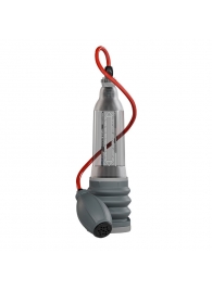 Прозрачная гидропомпа Bathmate HydroXTREME6 - Bathmate - в Ессентуках купить с доставкой Прозрачная гидропомпа Bathmate HydroXTREME6 - Bathmate - в Ессентуках купить с доставкой