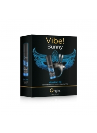 Набор для пар Vibe! Bunny - ORGIE - купить с доставкой в Ессентуках