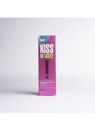 Массажный гель для тела Kiss and Taste - 55 мл. - INTT - купить с доставкой в Ессентуках
