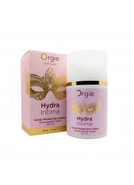 Ежедневный увлажняющий интимный крем Orgie Hydra Intima - 50 мл. - ORGIE - купить с доставкой в Ессентуках Ежедневный увлажняющий интимный крем Orgie Hydra Intima - 50 мл. - ORGIE - купить с доставкой в Ессентуках