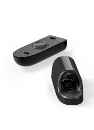 Черный мастурбатор ARCwave Ion 2 - Arcwave - в Ессентуках купить с доставкой