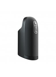 Черный мастурбатор ARCwave Ion 2 - Arcwave - в Ессентуках купить с доставкой