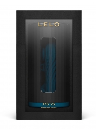 Мастурбатор с ИИ и управлением через приложение Lelo F1S V3 - Lelo - в Ессентуках купить с доставкой