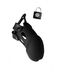 Черный пояс верности Guard - Lola Games - купить с доставкой в Ессентуках