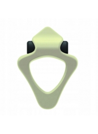 Люминесцентное эрекционное виброкольцо Must - Clara Morgane - в Ессентуках купить с доставкой