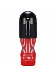 Набор Tenga Vacuum Max: мастурбатор и устройство для создания вакуума - Tenga - в Ессентуках купить с доставкой