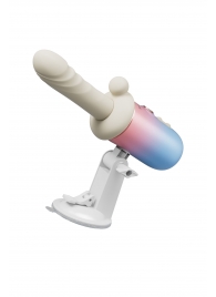 Инновационная мини-машина Spinel - Lovense - купить с доставкой в Ессентуках