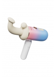 Инновационная мини-машина Spinel - Lovense - купить с доставкой в Ессентуках