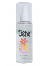 Очищающий спрей Tishe - 125 мл. - Tishe - купить с доставкой в Ессентуках