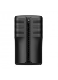 Черный вибромастурбатор ARCwave Zing - Arcwave - в Ессентуках купить с доставкой