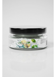 Массажная свеча «Зелёный чай» - 50 мл. - SGAN - купить с доставкой в Ессентуках